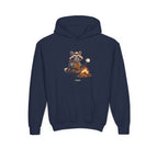 Navy / XS