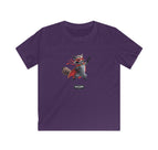 Purple / XS