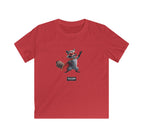 Red / XS