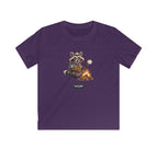 Purple / XS