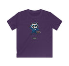 Purple / XS