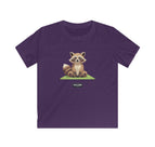 Purple / XS