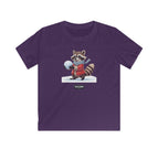 Purple / XS