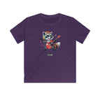 Purple / XS