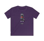 Purple / XS