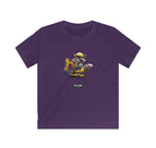Purple / XS