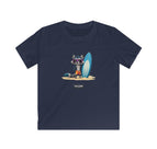 Navy / XS