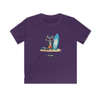 Purple / XS