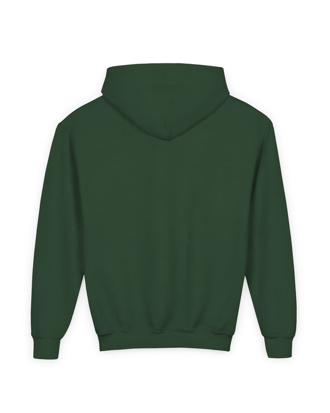 Detektiv Waschbär - Kids Hoodie