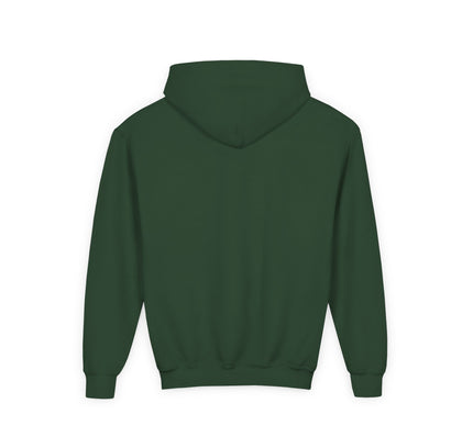 Piraten Waschbär - Kids Hoodie