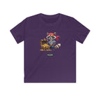 Purple / XS