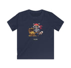 Navy / XS