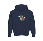 Navy / XS