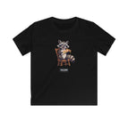 Black / XS