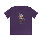 Purple / XS