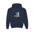 Navy / XS