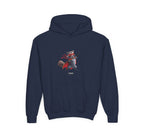 Navy / XS