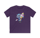 Purple / XS