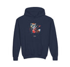Navy / XS
