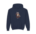 Navy / XS