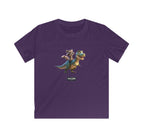 Purple / XS