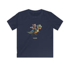 Navy / XS
