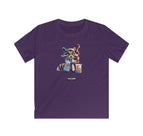 Purple / XS