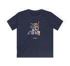 Navy / XS