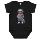 Black / 6M