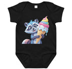 Black / 6M