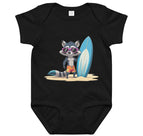 Black / 6M