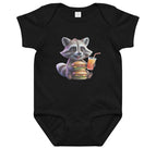 Black / 6M