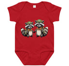 Red / 6M