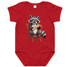 Red / 6M