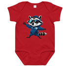 Red / 6M