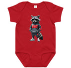 Red / 6M