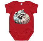 Red / 6M
