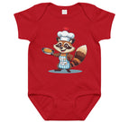Red / 6M