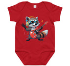 Red / 6M