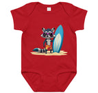 Red / 6M