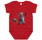 Red / 6M