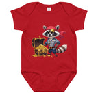 Red / 6M