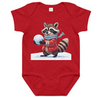 Red / 6M