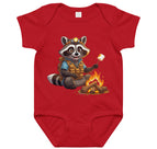 Red / 6M