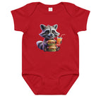 Red / 6M