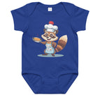 RoyalBlue / 6M