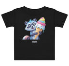 Black / 6M