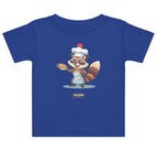 RoyalBlue / 6M