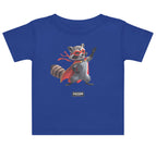 RoyalBlue / 6M