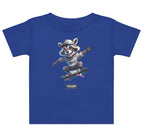 RoyalBlue / 6M